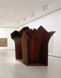 Art and Space at Guggenheim Bilbao